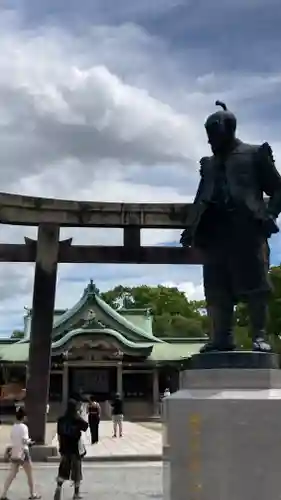 豊國神社(大阪府)