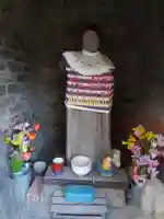 輪福寺(東京都)