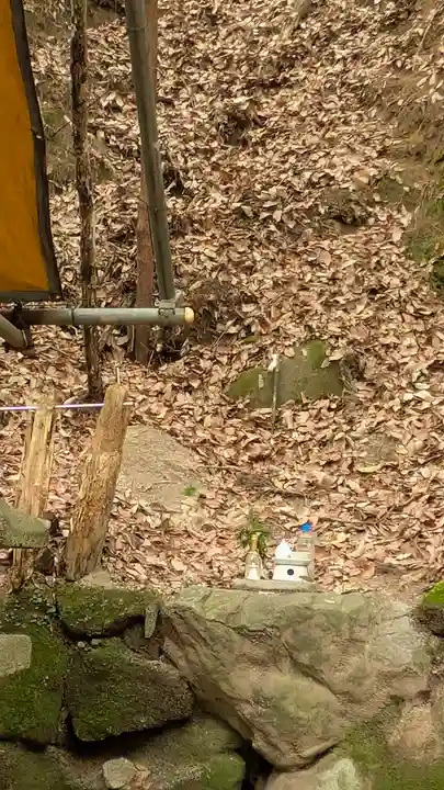 北白川大山祇神社(京都府)