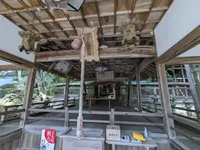 波多岐神社(三重県)