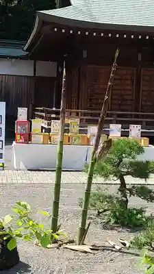 常陸第三宮 吉田神社(茨城県)