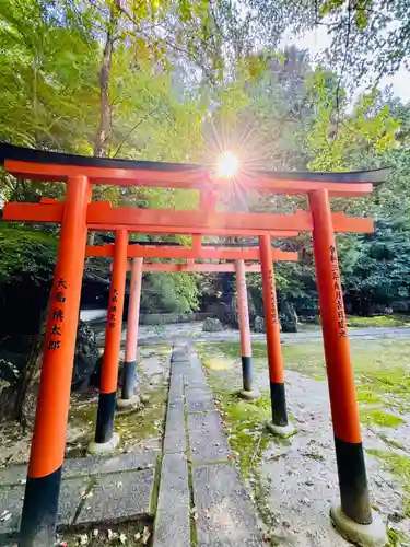 善能寺(京都府)