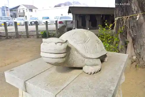 北星神社(千葉県)