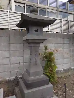 三皇熊野神社里宮(秋田県)