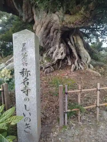 称名寺(宮城県)