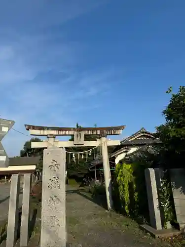 赤城神社(群馬県)