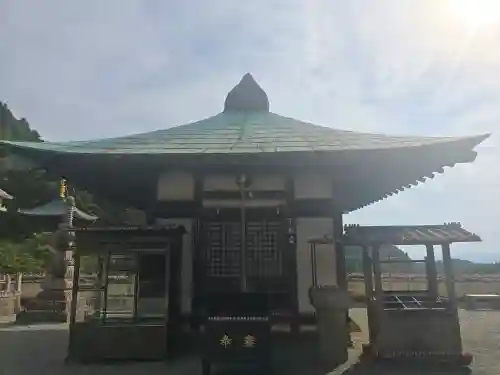 勝尾寺(大阪府)