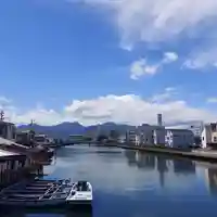 西宮神社(静岡県)