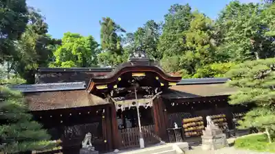 梅宮大社(京都府)