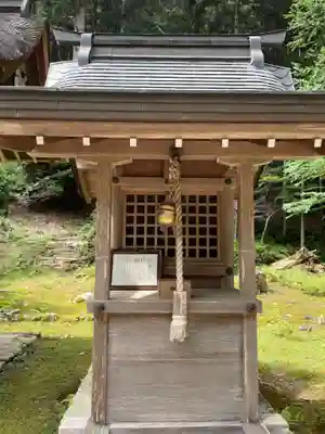 日吉大社(滋賀県)