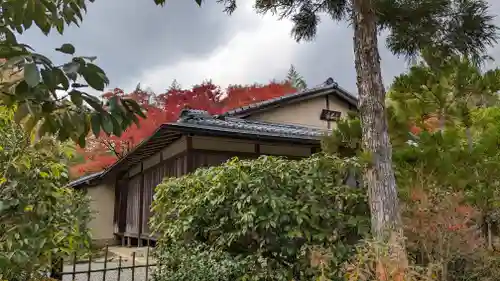 光悦寺(京都府)