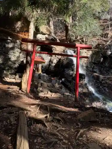 河口浅間神社(山梨県)