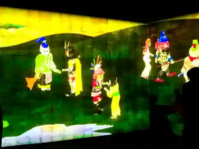 石浦神社(石川県)