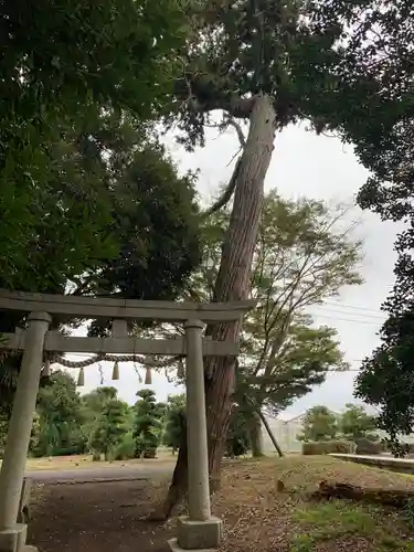 稲生神社(千葉県)