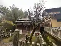 興喜天満宮(奈良県)