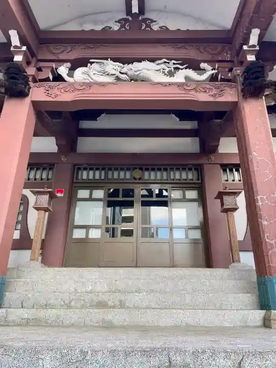 興善寺(東京都)