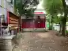 御蔵稲荷神社(千葉県)