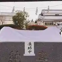 豊景神社のその他建物