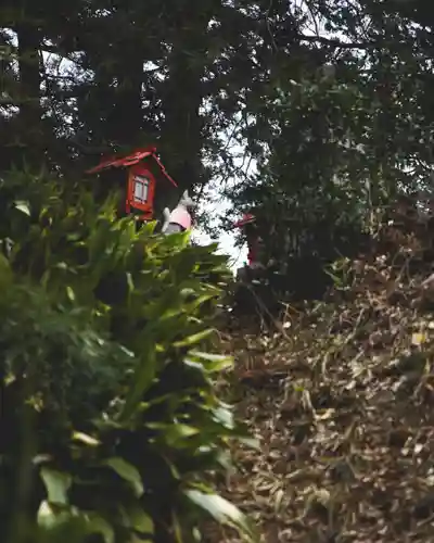 新田神社(群馬県)