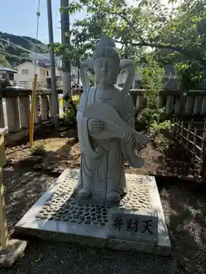 五所神社(神奈川県)