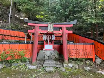 八神社(京都府)