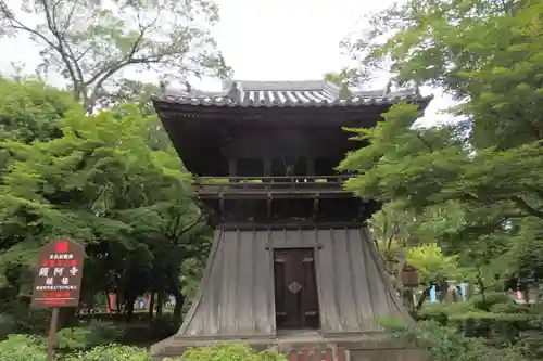 鑁阿寺のその他建物