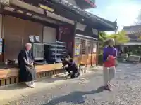 善名称院(真田庵)(和歌山県)