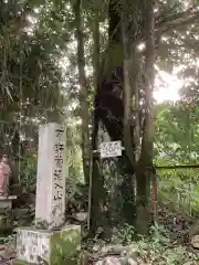 見性寺の建物その他