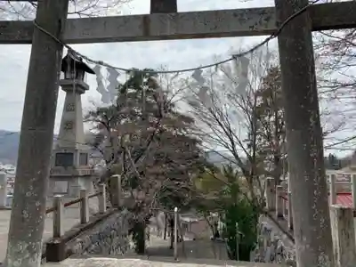 賀茂別雷神社のその他建物