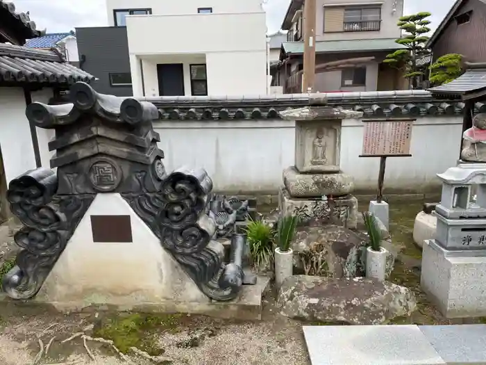 随鴎寺の建物その他