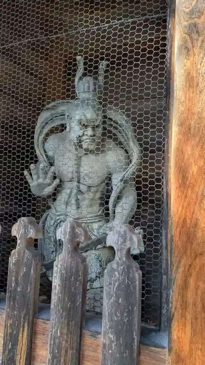 久米寺(奈良県)