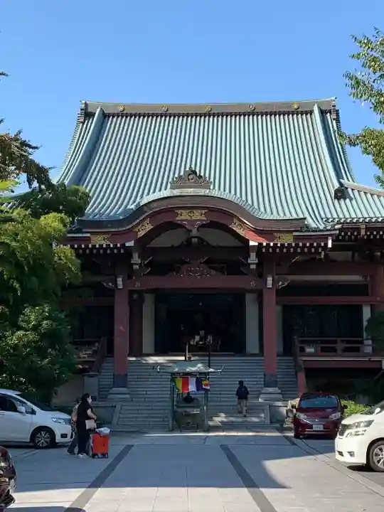 東光寺(埼玉県)