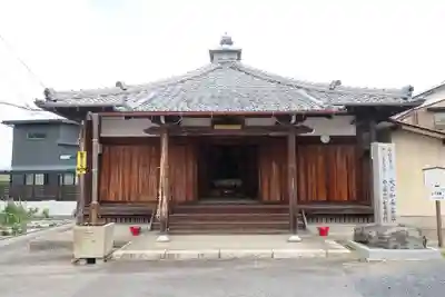 小浜大日堂(滋賀県)