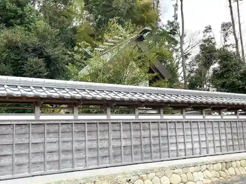 長倉神社(三重県)