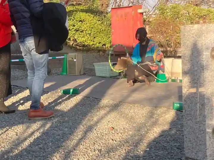 大船観音寺(神奈川県)