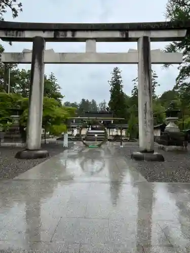 多賀大社(滋賀県)