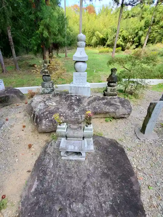 龍顔寺(長野県)
