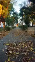 神明社（国府宮神明社）の本殿