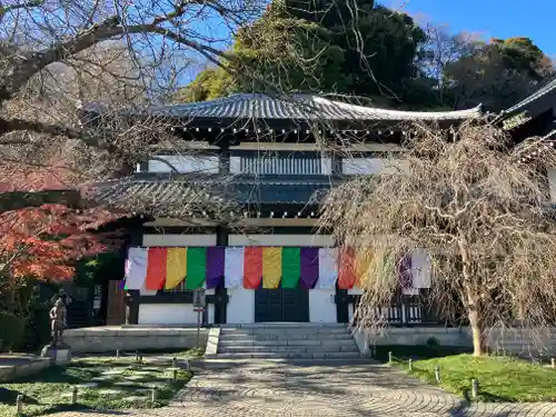 長谷寺のその他建物