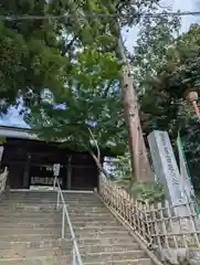 岩殿山安楽寺（吉見観音）(埼玉県)