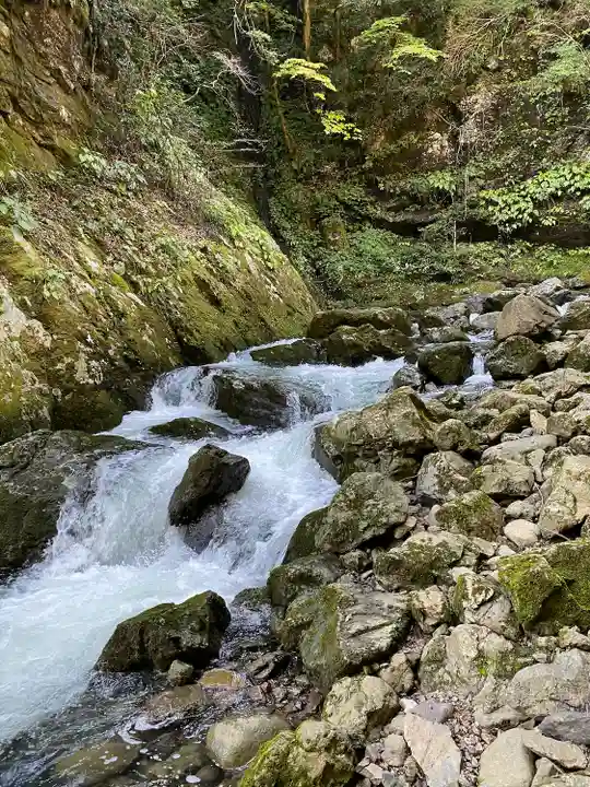 元伊勢天岩戸神社(京都府)