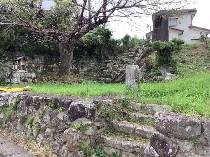 小社のその他建物