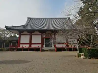 道成寺のその他建物