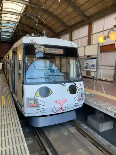 豪徳寺(東京都)