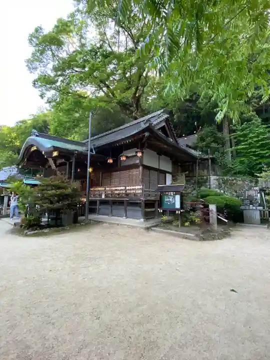 葛城一言主神社(奈良県)
