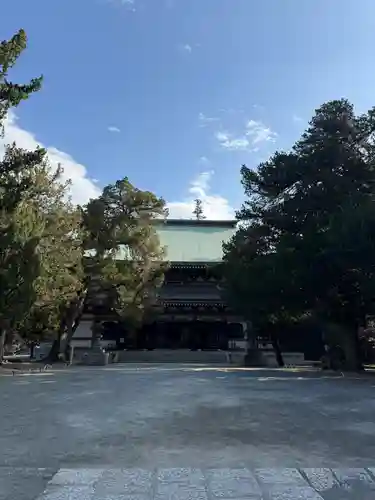 円覚寺(神奈川県)