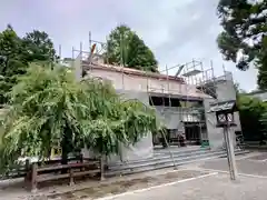 射水神社(富山県)