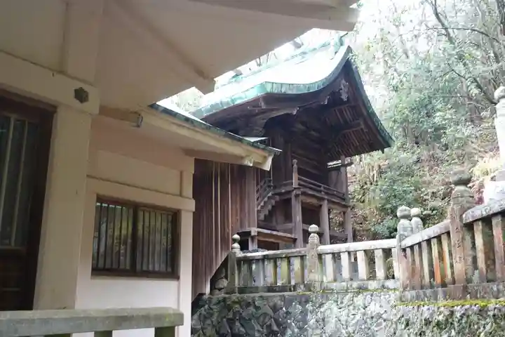 青海神社(香川県)