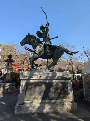 富士山本宮浅間大社(静岡県)