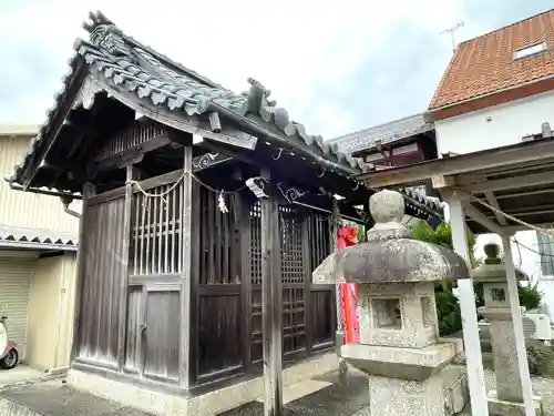 正明神社(滋賀県)